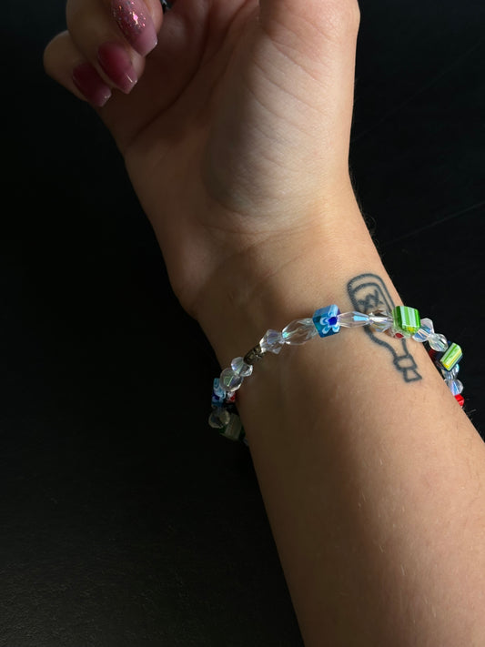 “holly” bracelet