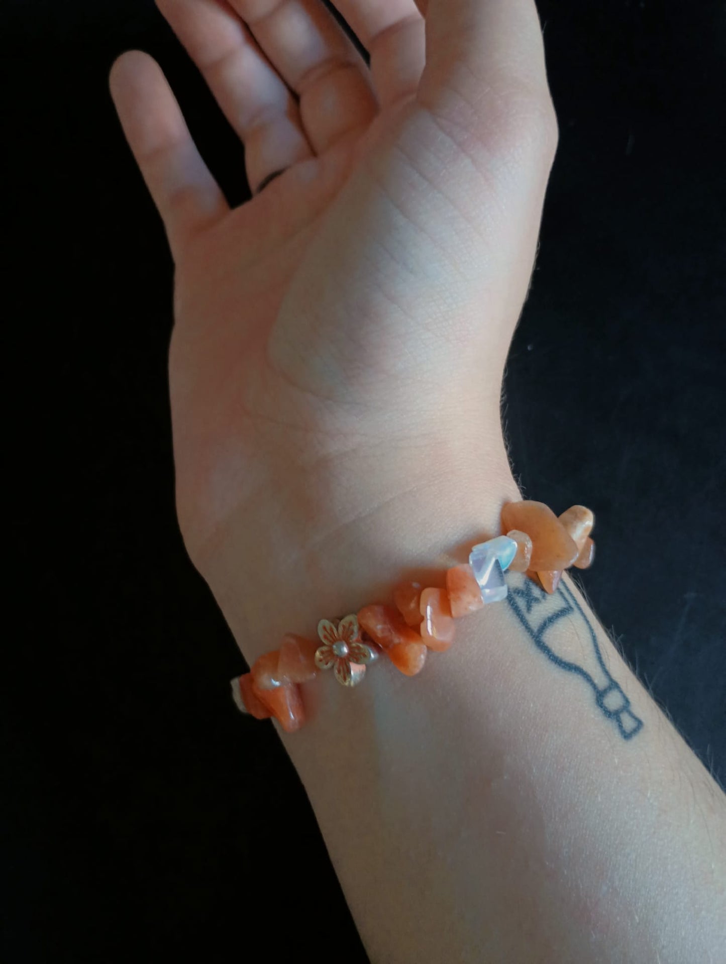 “marissa” bracelet