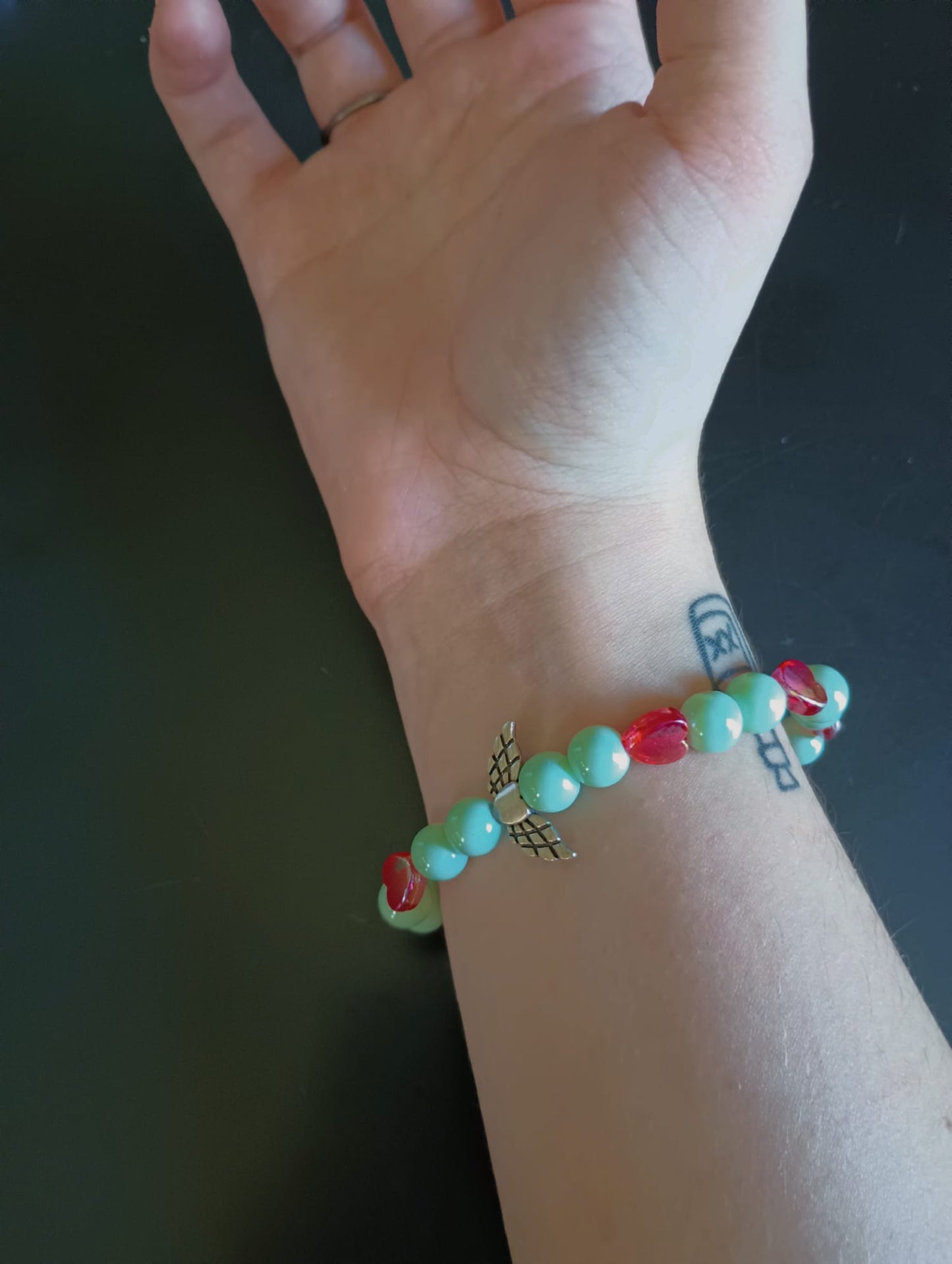 “groove” bracelet