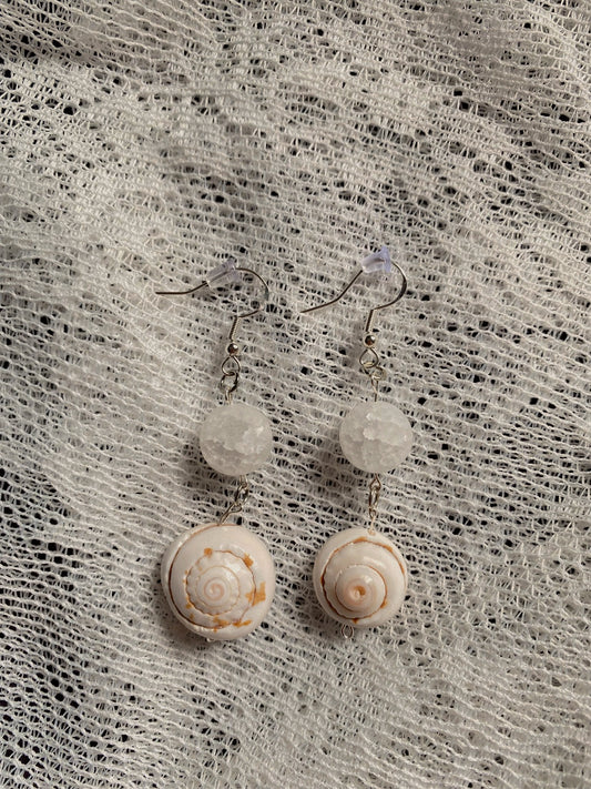 "elizabeth" earrings