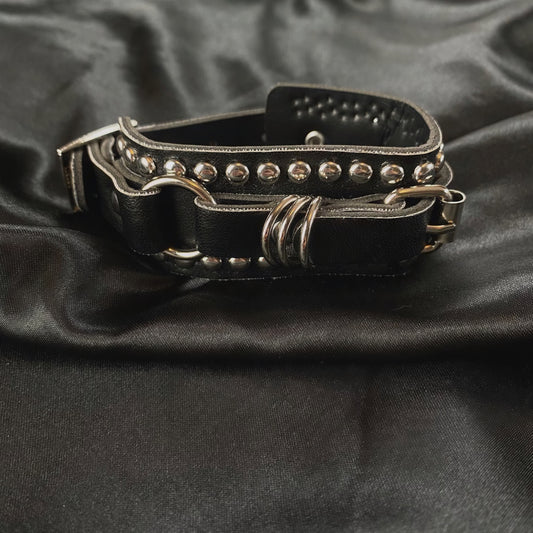 "Punk" Bracelet
