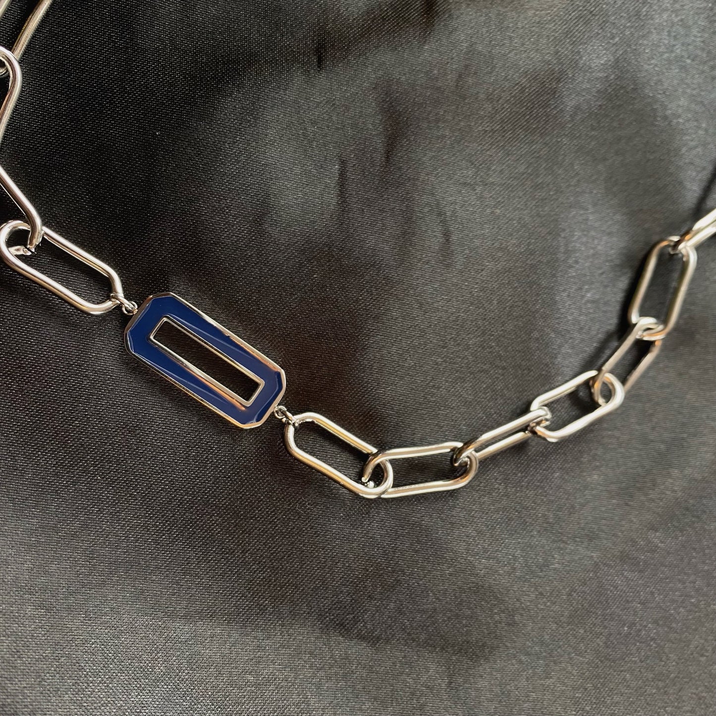 "Chunky Chain" Necklace